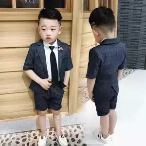 팜므 아동 정장 여름 버클 돌잔치 2종 특별한날 코디정장세트설날