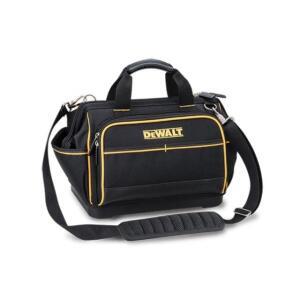 디월트 공구집 14in 오픈형 소프트백 DWST83489-1 공구가방 다용도