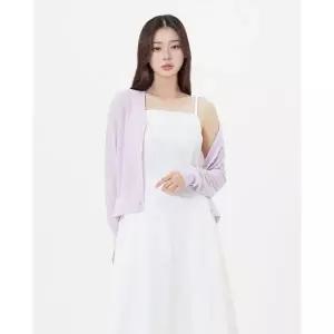 갤러리아 [LAP]썸머 베이직 긴팔 가디건 (AR2KG461)