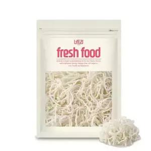 너트리 백진미채 1kg