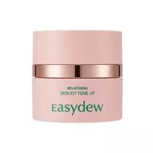 [셀러허브]대웅제약 이지듀 멜라토닝 스킨 핏 톤업 선크림 30ml (S48113021)