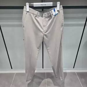 [폴햄]남성 테이퍼드핏 슬렉스PHG2PP1036A_YS_YS_YS