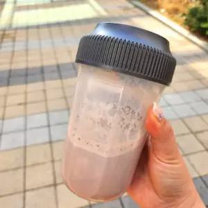 쉐이커 이노마타 프로틴 보틀 텀블러 일본 (식품검역인증)