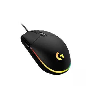 로지텍 게이밍마우스 G102 LIGHTSYNC 블랙 정품 A/S 2년