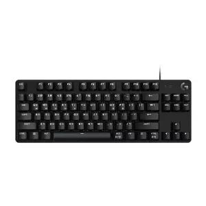 로지텍G G413 TKL SE (정품) 게이밍 기계식 키보드
