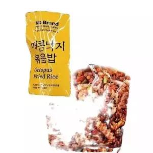 매콤낙지볶음밥 1kg x 1개 74221 29467831