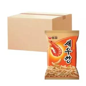 새우깡 과자 90g X 20개