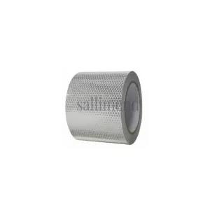 안전 반사 테이프 100mm x 10M 백색 발광테이프
