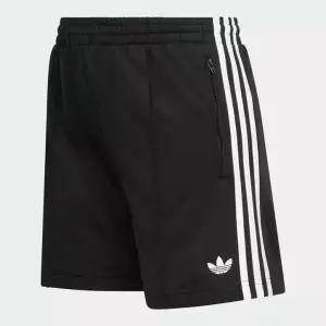 아디다스 여성 오리지날 트랙 반바지 파이어버드 클래식 쇼츠 KD5569 KD5569DJS