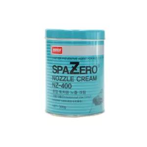 살림창고 산업체전용 용접 토치용 노즐크림 NZ-400 슬래그제거제