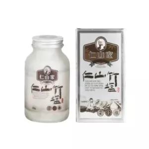 인산죽염 인산가 9회 죽염분말 230g
