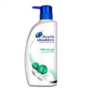 [셀러허브]헤드앤숄더 가려운 두피케어 샴푸 850ml x3SET (AD) (S33561103)