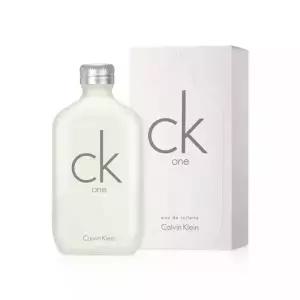 메온셀 캘빈클라인 CK ONE EDT 200ml + 향수 샘플(랜덤) [선물포장가능]