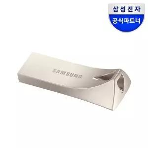 [삼성전자] 공식파트너 USB 3.1 메모리 BAR PLUS 64GB MUF-64BE3/APC[31454213]