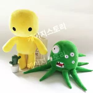 Wobbly Life 워블리 라이프 봉제인형 솜인형