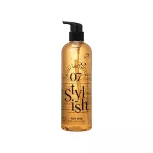 꽃을든남자 헤어케어시스템 초강력 헤어젤 500ml x 1