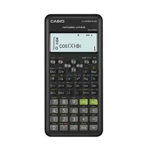 카시오 FX-570ES Plus2 공학용 계산기 전자계산기 일반계산기 사무실계산기