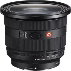 소니 SEL2470GM2 FE 24-70mm f/2.8 II 풀프레임 상수 조리개 G-마스터 표준 줌 렌즈