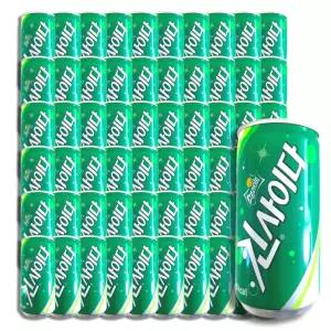 스프라이트 킨사이다 185ml X 캔60개 강렬한 상쾌함