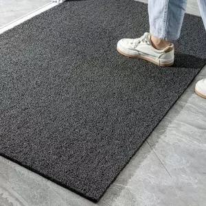쿠션 코일매트 충격흡수 현관매트 발매트 60X90 현관발매트