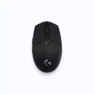 로지텍 G304 LIGHTSPEED WIRELESS 무선 게이밍 마우스 정품 블랙