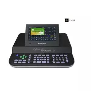 미가엘찬양반주기 ES10  복음성가반주기 M0153S2 신모델 ES-10 복음성가 2550번까지