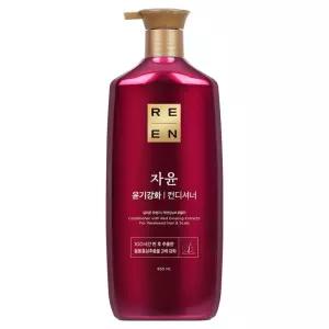 리엔 자윤 윤기강화 컨디셔너 950ml 1개
