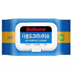세차용품 가죽클리너 자동차용품 다용도 물티슈 스트클래스 70매
