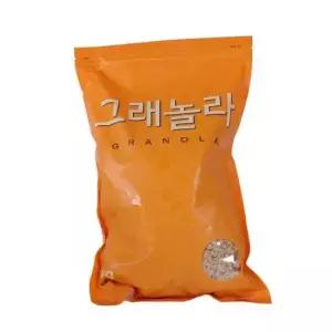 식품 아침대용 시리얼 동서 그래놀라 1kg