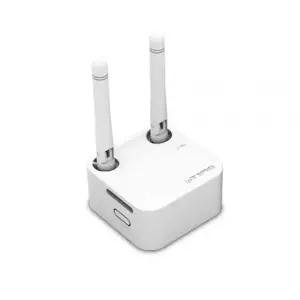 IP TIME A3000UA USB 랜카드 300Mbps