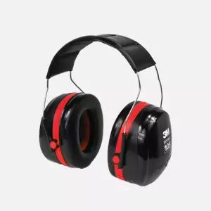 3M 청력보호구 3M H10A/소음/방지/귀마개/작업용/차단/헤드폰/해드셋/산업용/방음/헤드셋/건설/청력/방음용