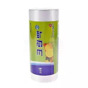 크린랩롤백-영업용(미니)(17x25x500매)/롤백/가정용/다용도/음식/보관/위생백/롤팩/위생/비닐/봉투/비닐팩