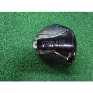 PING  G440 MAX 드라이버 헤드