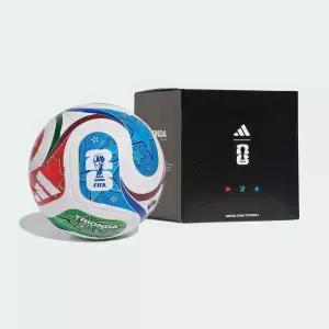 아디다스 피파월드컵 26 트리온다 리그 박스 축구공 5호 JD8045