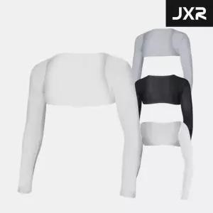 JXR 발란스 볼레로 토시 냉감 이너웨어 스포츠 남성용 MADE IN KOREA CA3862329
