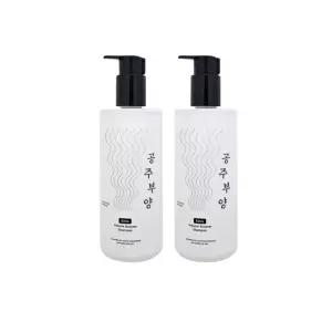 가히 공주부양 엑스트라 볼륨 부스터 샴푸 500ml 2개