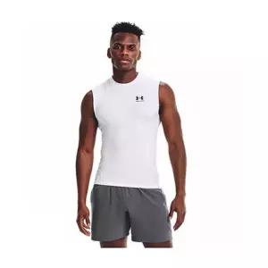 [정품]언더아머 M VQC 1361522-100 남성 HeatGear 아