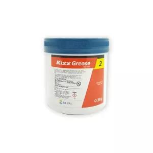 GS칼텍스 산업기계용 킥스 그리스 골든펄 500G 액체그리스