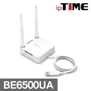 ipTIME BE6500UA WIFI7 USB3.0 무선랜카드LAN LAN USBLAN USB랜 USB