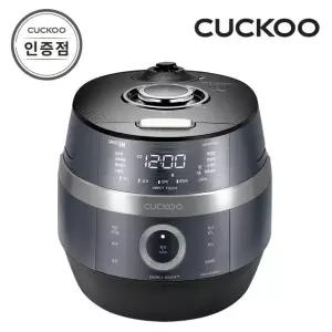 쿠쿠 CRP-JHR1010FC 10인용 IH압력밥솥 공식판매점 SJ