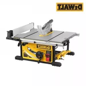 네트워크장비 유선 디월트 테이블쏘 2000W 254mm DWE7492KR