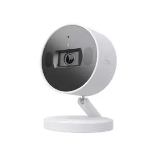 4MP 화소 가정용 홈 CCTV/방범/카메라/시시티비/녹화기/실내/소형/씨씨티비/감시/홈캠/미니/보안/집안
