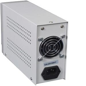 LW K305D DC 전원 공급 장치 가변 디지털 리튬 배터리 5A 스위치 실험실 조정기