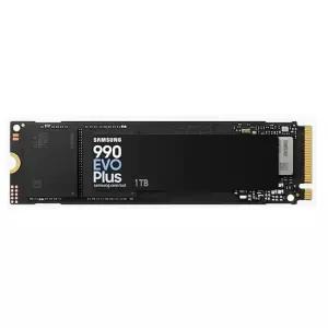 삼성전자 990 EVO Plus M.2 NVMe 1TB SSD MZ-V9S1T0BW
