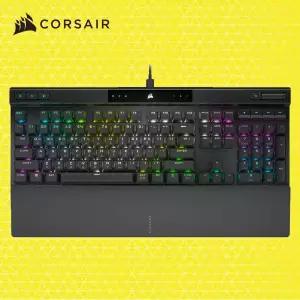 커세어 키보드 게이밍 기계식 적축 K70 RGB PRO 게이머 선물 MNS