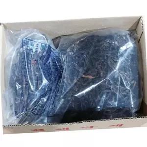 대양수산 건해삼채 600g 말린 해삼 해산물 요리 재료