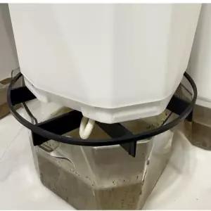 로코픽디자인 화분 받침대 12CM