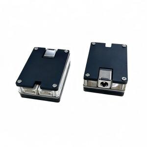 DC12V를 SATA SSD 전원 공급 모듈로 변환하는 DC 12V - 4핀 Molex 12V 5V HDD 케이블, 스텝다운 전압 조정