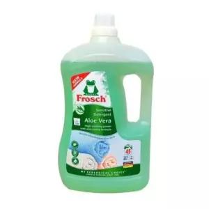 세탁세제 프로쉬 알로에 베라 고농축 액체 3L