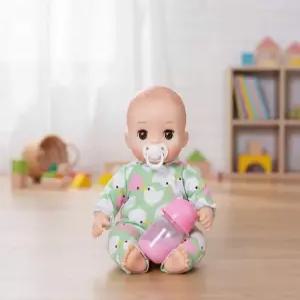 제나디자인 말하는 콩콩이 영실업인형 아기인형콩콩이